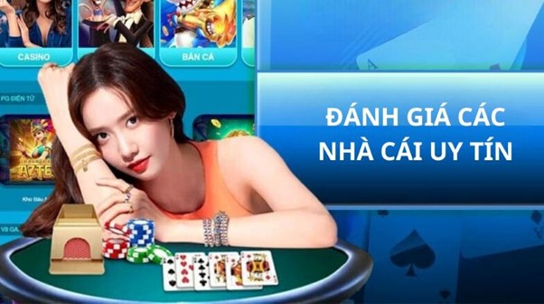 Đánh giá nhà cái uy tín