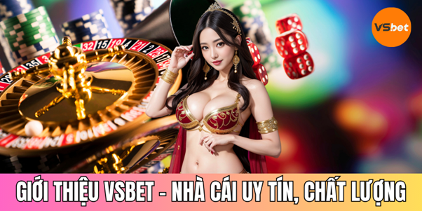 Giới thiệu Vsbet