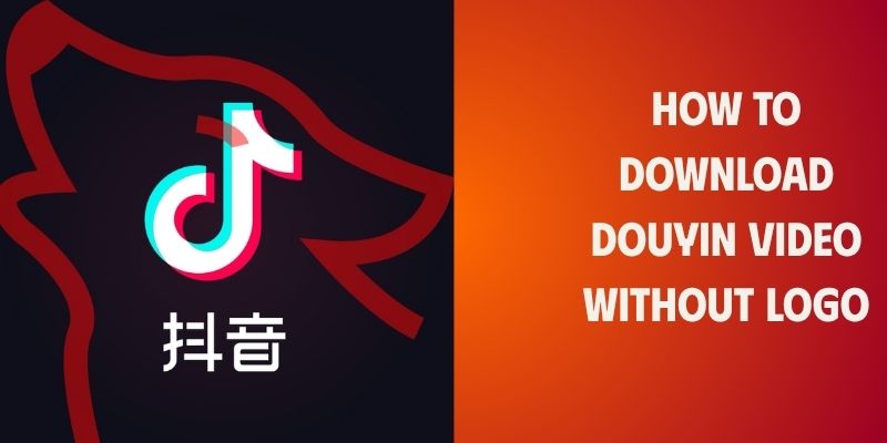 How to download douyin video
