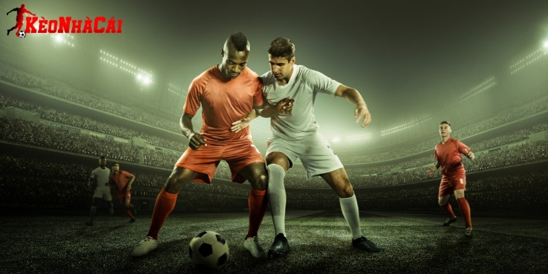 Kèo Nhà Cái – Kinh Nghiệm Đặt Cược An Toàn Và Hiệu Quả