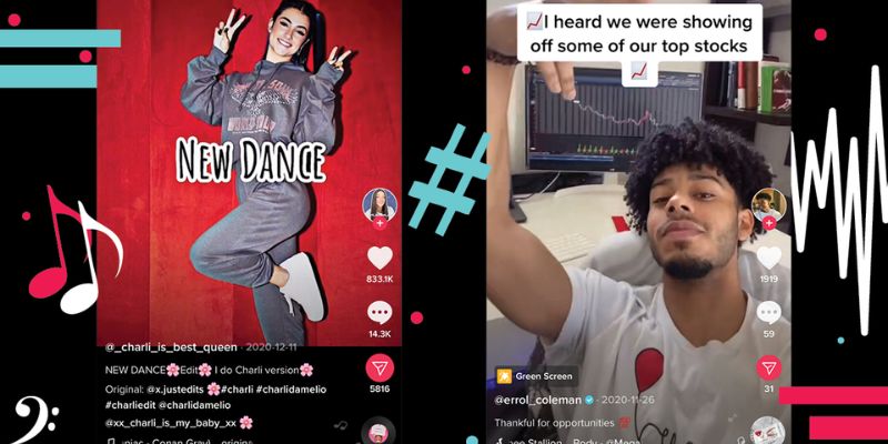 tiktok-trending-la-gi-la-gi