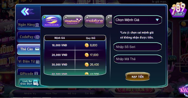 789club-giai-tri-an-toan