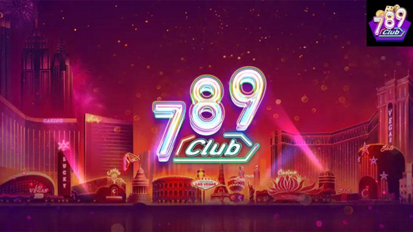 789Club – Sân Chơi Giải Trí Đổi Thưởng Đẳng Cấp 2025