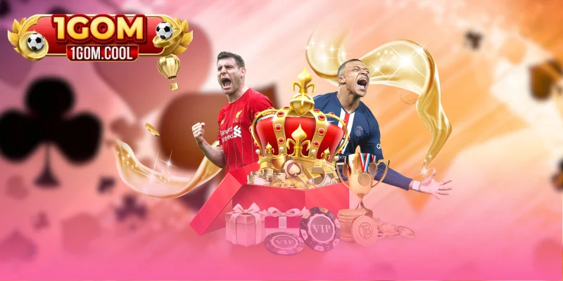 Đặt Cược Bóng Đá Mọi Lúc Mọi Nơi Tại 2Bong 1Gom Nhà Cái Số 1