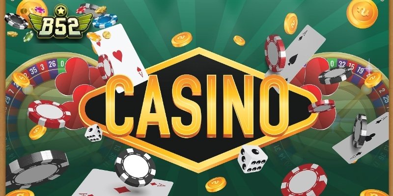 ưu đãi nạp thưởng b52club