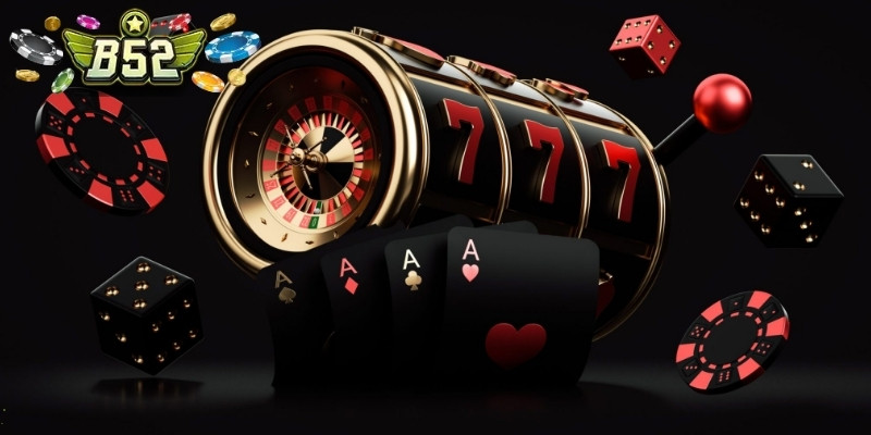 b52club hệ thống bảo mật tốt