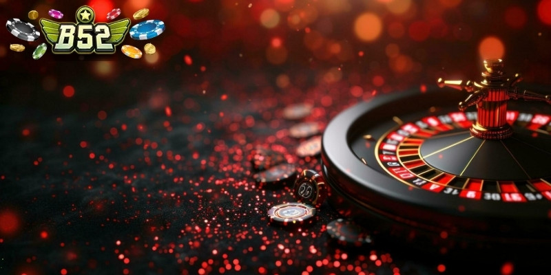 B52club – Điểm Đến Cá Cược Uy Tín Được Cộng Đồng Yêu Thích