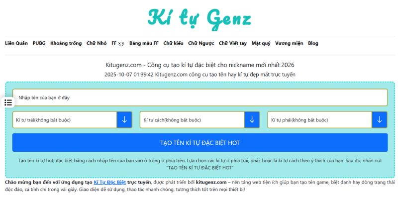 cong-cu-tao-ki-tu-dac-biet-cho-ten-bio-tiktok-kitugenz