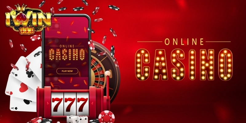 Iwin – Không Gian Cá Cược Siêu Tốc Với Tiện Ích Đa Dạng