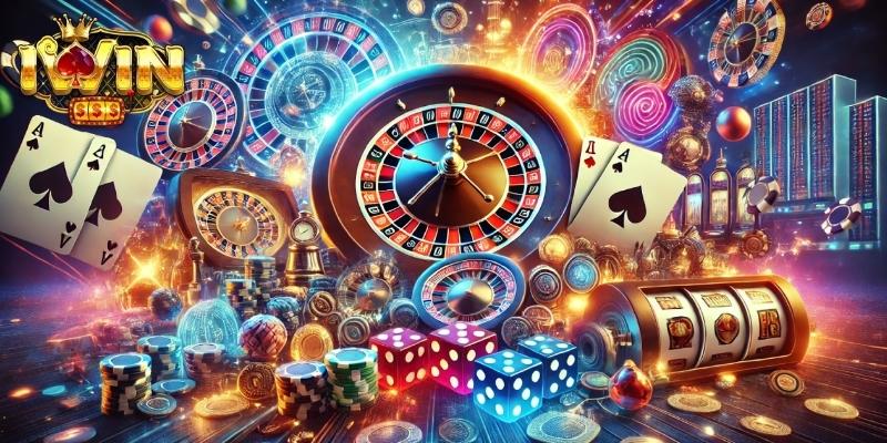 Các giải đấu nổi bật