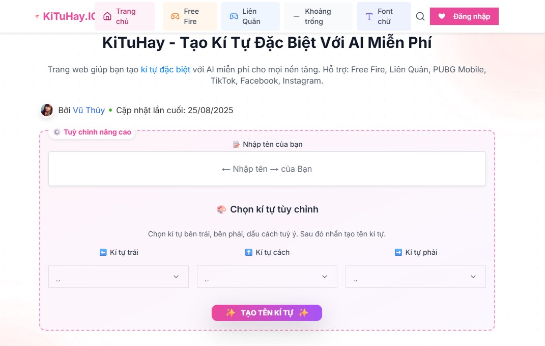 kituhay-io-tao-ki-tu-dac-biet