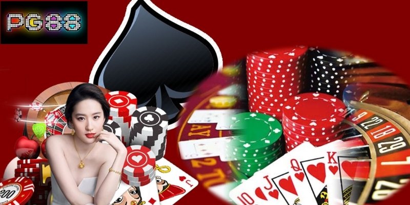 Chiến lược phát triển nhà cái PG88 uy tín