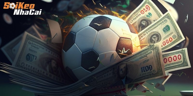 Kèo Nhà Cái Thay Đổi Dựa Trên Những Yếu Tố Nào