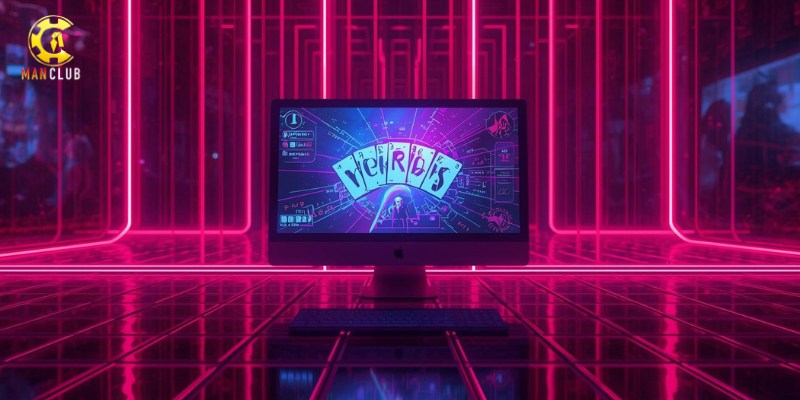 Manclub – Hệ Thống Cá Cược Uy Tín Nhất Dành Cho Người Việt