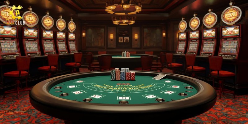 Nổ hũ trực tuyến manclub