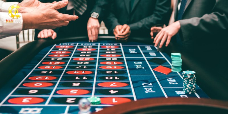 Uy tín nhà cái manclub