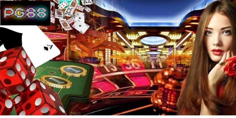 Nhà Cái PG88 Xây Dựng Uy Tín Như Thế Nào