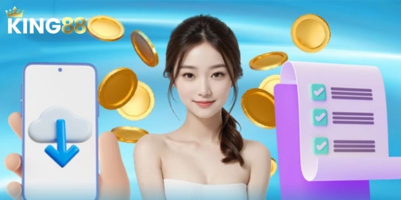 Kin88 Com Hướng Dẫn Tải App Đăng Nhập Và Bảo Mật Tài Khoản